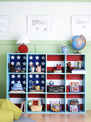 Ideas for small nursery - Child roomhome improvement design