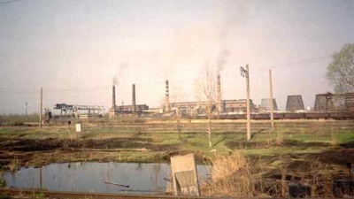 Нова индустриална зона в гр. Раковски Нова индустриална зона в гр. Раковски