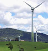Швейцарци влагат 220 млн. лв. в ток от вятър на Бузлуджа