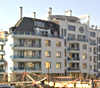 Маломерните жилища паднаха под 1000 евро за квадрат