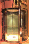 Луксозни асансьори от Интерлифт Димов