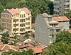 Bulgaria housing stock inches up in 2008
