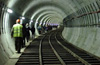 Brussels races Sofia metro extension