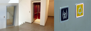Трез ЕООД представя серия от безмашинни асансьори
