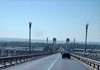 Строежът на Дунав мост 2 закъснява с три месеца