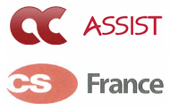 Ассист ЕООД  и C/S France имат удоволствието да Ви поканят на продуктов семинар-презентация