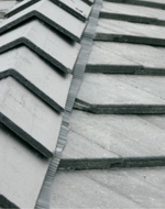 Бетоновите керемиди на Техносим гарантират дълготрайност на покрива
