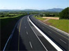 31 км магистрали готови до края на месеца
