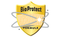 Защитена и дълготрайна фасада - мазилки и бои Ceresit с формула BioProtect