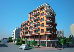 Елит-КНС продава апартаменти в новострояща се жилищна сграда в София