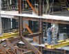 40% по-малко строителни фирми на пазара