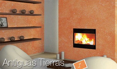 Antiguas Tierras - Антигуас Тиерас Antiguas Tierras - Антигуас Тиерас