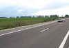 Ударно асфалтират автомагистрала 'Люлин'