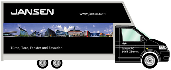 Алукьонигщал ви кани да посетите новия Jansen Infomobil 2011