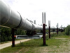 България се отказва от участие в проекта за нефтопровод 'Бургас - Александруполис'