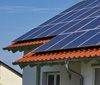 Махат бюрокрацията за слънчев панел на покрива