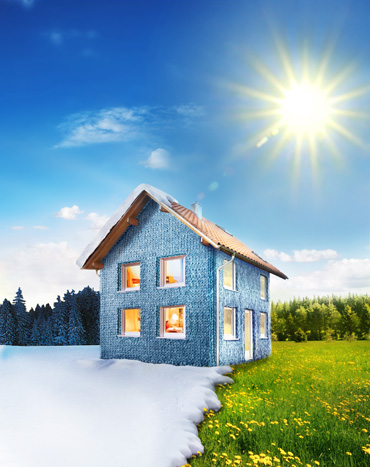 Кнауф България и Райфайзенбанк си партнират за подобряване на енергийната ефективност в домовете