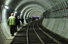 Барозу открива метрото през август