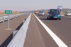 След 40 години автомагистрала 'Тракия' е завършена