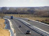 Автомагистрала 'Марица' стигна до границата