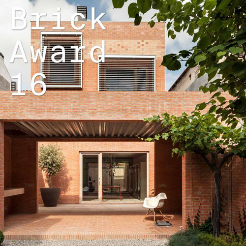 Започна надпреварата за Wienerberger Brick Award 2018