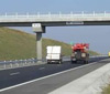Европа отпусна 628 млн. лв. за изграждането на магистрала 'Струма'