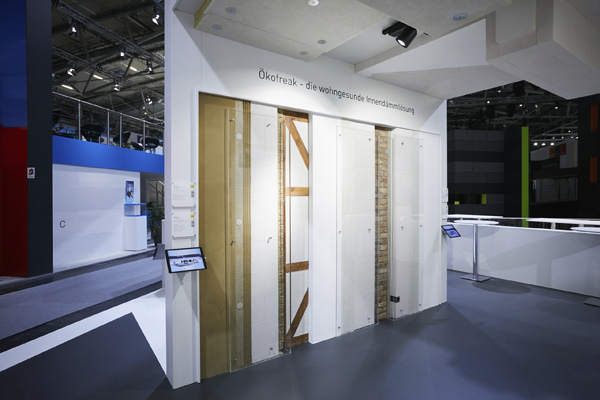 Xella Group на строителното изложение BAU 2019 в Мюнхен Xella Group на строителното изложение BAU 2019 в Мюнхен