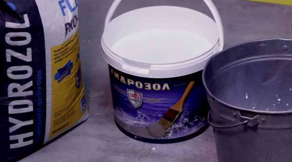 Подготовка на сместа Подготовка на сместа
