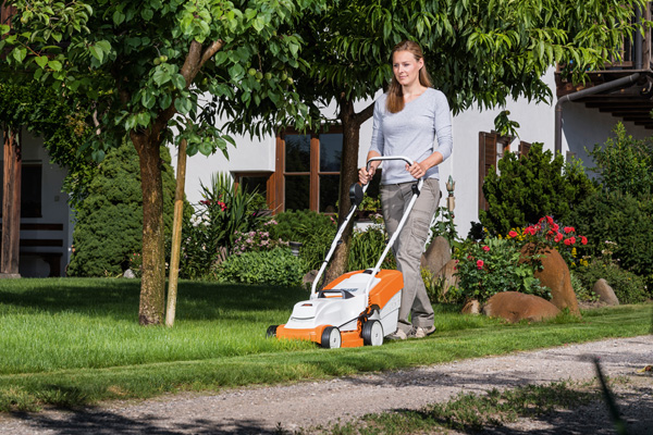 Акумулаторни косачки STIHL Акумулаторни косачки STIHL