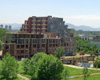 Най-много жилищни сгради са въведени в експлоатация във Варна, Пловдив и Бургас