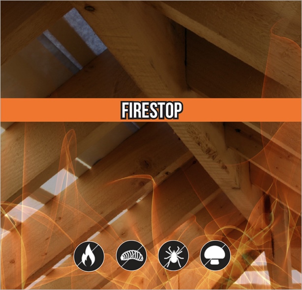      Firestop