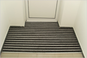 Професионални входни изтривалки HD60 Carpet Професионални входни изтривалки HD60 Carpet