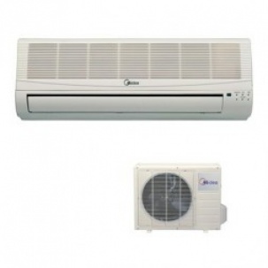 MIDEA air-conditioner