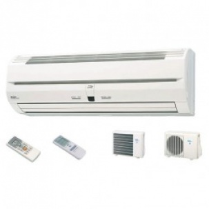 FUJI ELECTRIC air-conditioner