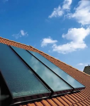 Viessmann (Germany) - solar collectors