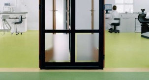   Forbo Marmoleum,  Real