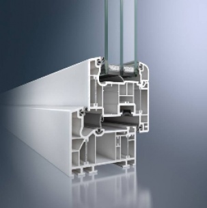 Schuco ThermoPlus -  