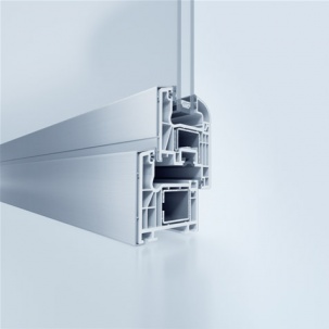 PVC   Schuco - Corona CT 70 TopAlu