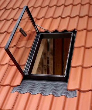       VELUX GVT