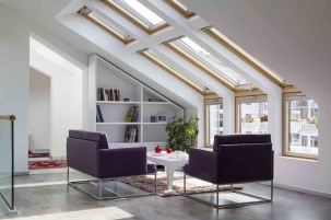 e  VELUX VFE/ VIU