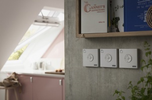 VELUX ACTIVE    