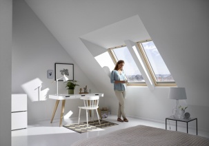 VELUX  