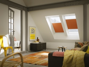    VELUX FHC