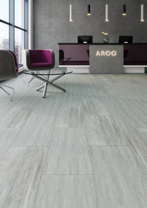    LVT & Rigid -  Aroq