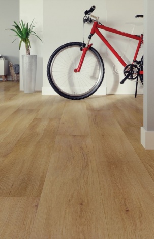   LVT & Rigid -  Liberal