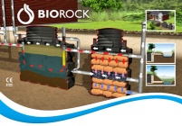   Biorock