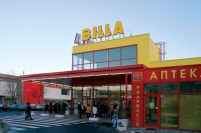  Billa