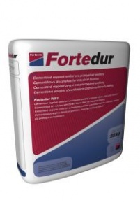    Fortedur