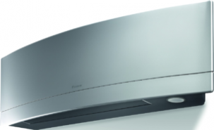  Daikin FTXJ35AW EMURA
