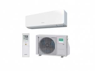  Fujitsu General ASHG09KGTE